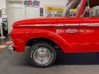 Thumbnail Photo 26 for 1966 Ford F100